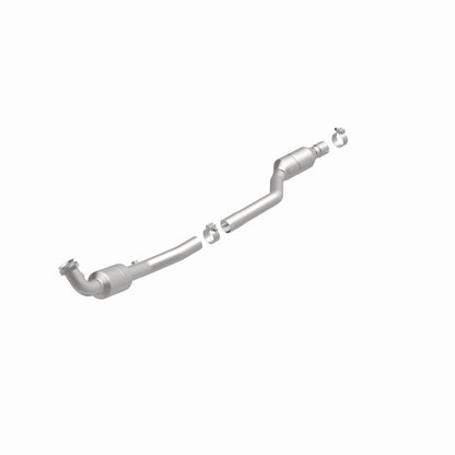 MagnaFlow Conv DF 03-06 Mercedes SL500 5L Driver Side Magnaflow
