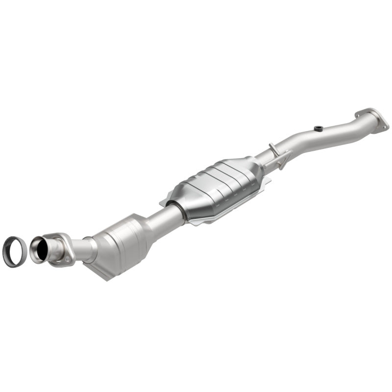 MagnaFlow Conv DF 00 Ford Ranger 2.5L Magnaflow