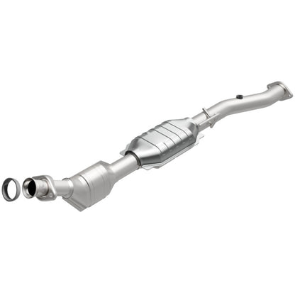MagnaFlow Conv DF 00 Ford Ranger 2.5L Magnaflow