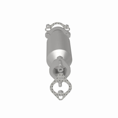 Magnaflow Conv DF 2007 Sorento V6 3.8 OEM Underbody Magnaflow