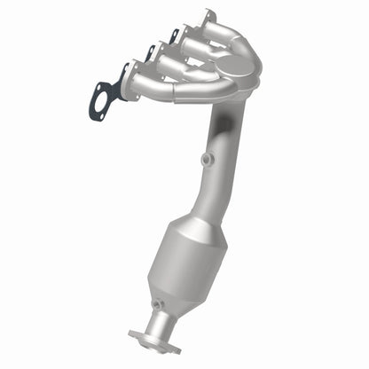 MagnaFlow Conv DF 03-04 Mercedes-Benz C230 1.8L (CA Emissions) Magnaflow