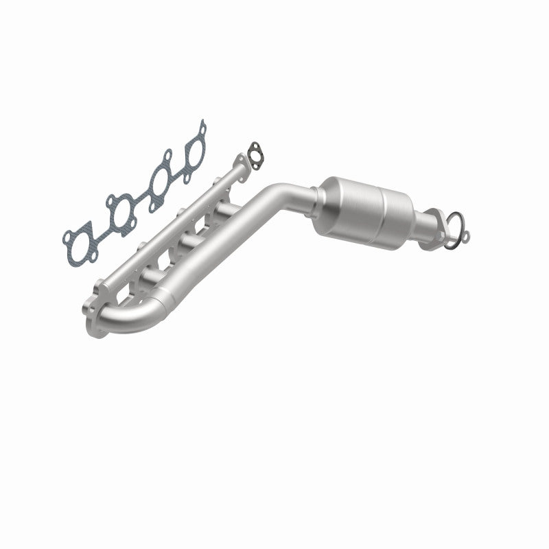 MagnaFlow Conv DF 05-09 Lexus GX470 4.7L Magnaflow