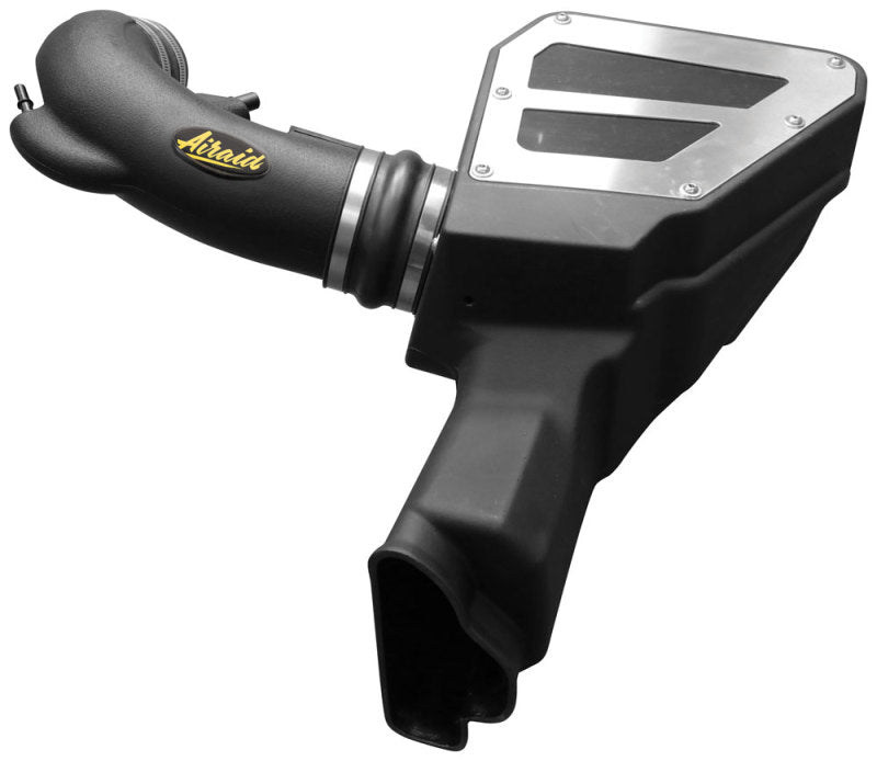 Airaid 18-20 Ford Mustang GT V8 5.0L F/I Performance Air Intake System Airaid