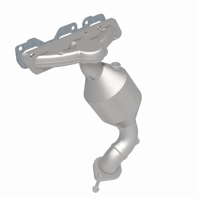 MagnaFlow Conv DF 06-08 Mazda 6 3.0L Magnaflow