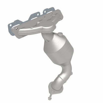 MagnaFlow Conv DF 06-08 Mazda 6 3.0L Magnaflow