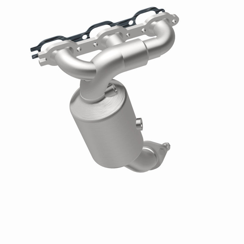 MagnaFlow Conv Direct Fit Federal Front SS 2007 Chrysler Pacifica Base/Limited/Touring 4.0L/241 Magnaflow
