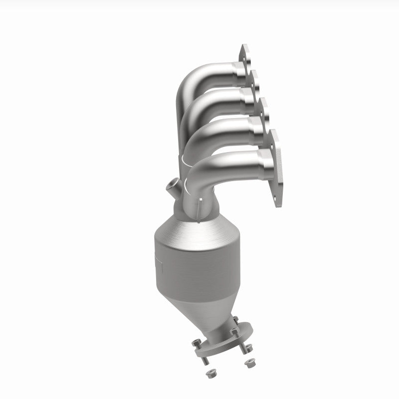 MagnaFlow Conv DF 08 Saturn Astra 1.8L Manifold (49 State) Magnaflow