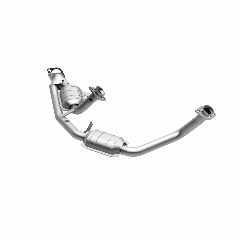 MagnaFlow Conv DF Taurus 96-99 3.0L Magnaflow
