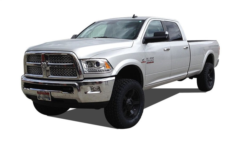 Tuff Country 13-18 Dodge Ram 3500 4x4 3in Lift Kit (SX8000 Shocks)