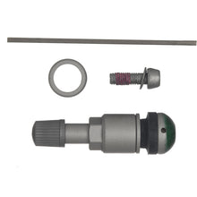 Load image into Gallery viewer, Schrader TPMS Service Pack - Green Insert - Audi/BMW/Hyundai/Kia/Mercedes/Porsche/VW