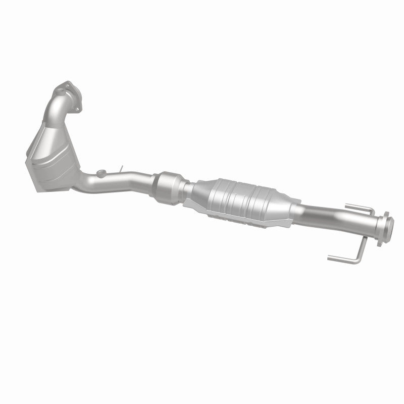 MagnaFlow Conv DF 01 Saab 9-5 2.3L Magnaflow