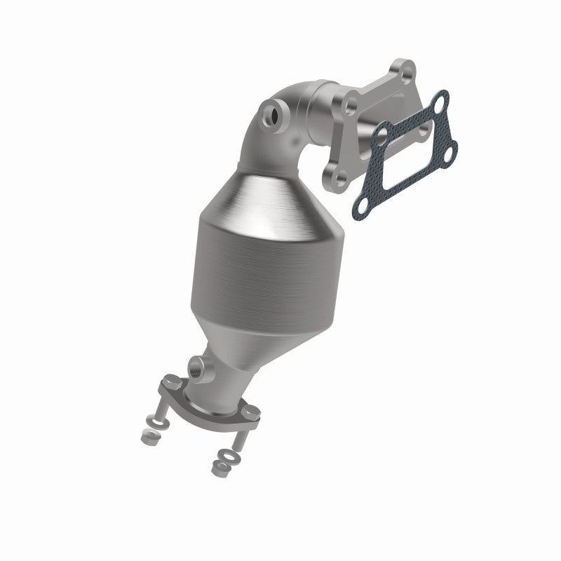 Magnaflow Conv DF 2012-2014 Equinox 3 3.6 L Underbody Magnaflow