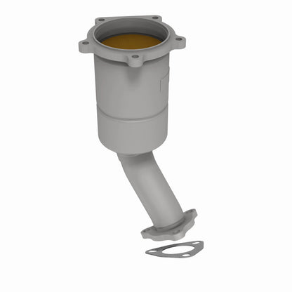 MagnaFlow Conv DF 00-04 Nissan Frontier Magnaflow