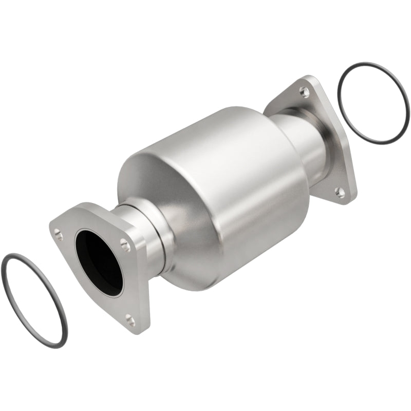 MagnaFlow Conv DF 10-13 Acura MDX/ZDX 3.7L Magnaflow