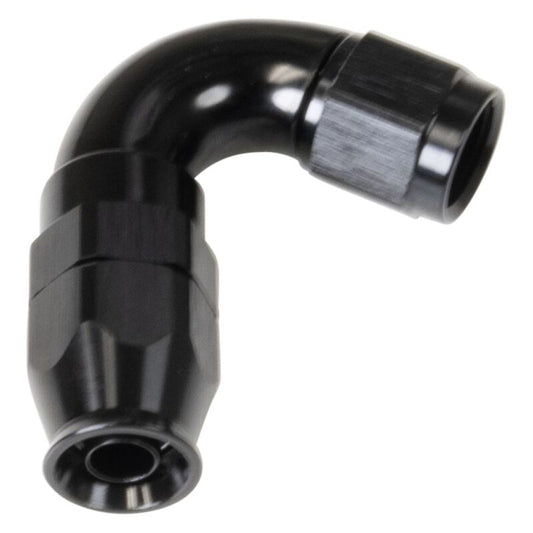 Russell Pro PTFE Swivel Hose End -6 AN 120° - 550523