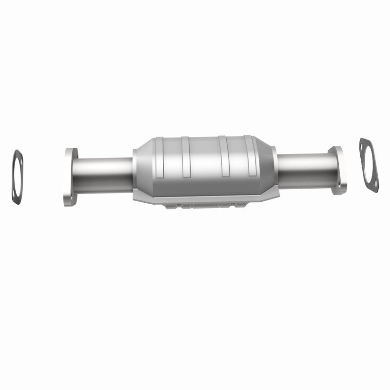 MagnaFlow Conv DF 96-97 626/MX6 2.0L rear 50S Magnaflow