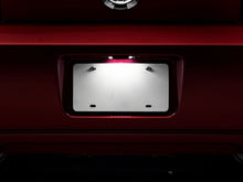 Load image into Gallery viewer, Raxiom 05-09 Ford Mustang Axial Series LED License Plate Lamps