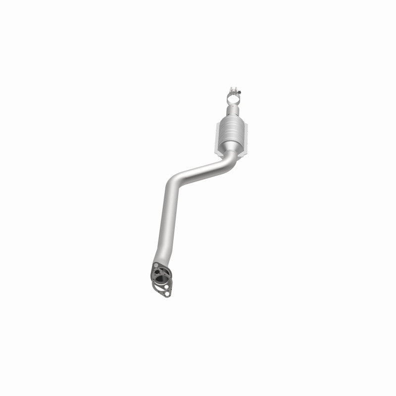 Magnaflow Conv DF 2006 BMW 530xi 3.0L OEM Magnaflow
