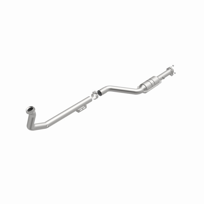 MagnaFlow Conv DF 03 Mercedes C230 1.8 & 2.8L Magnaflow