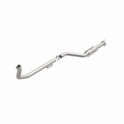 MagnaFlow Conv DF 03 Mercedes C230 1.8 & 2.8L Magnaflow
