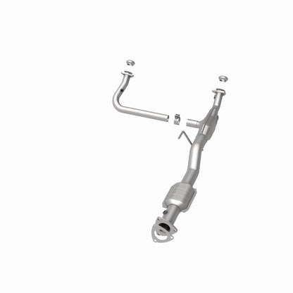 MagnaFlow Conv DF Astro 00-04 4.3L OEM Magnaflow