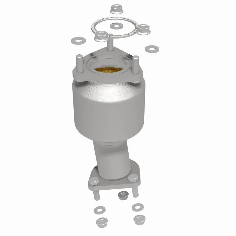Magnaflow Conv DF 13-14 RDX 3.5L Rear Magnaflow