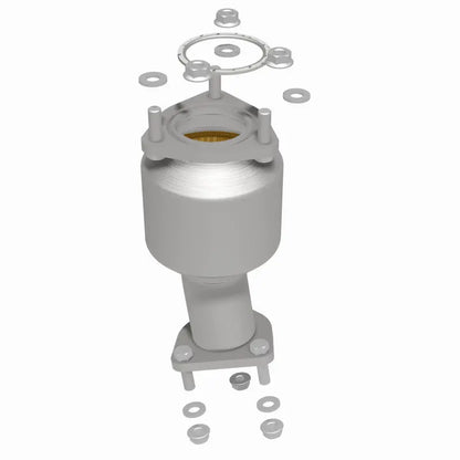 Magnaflow Conv DF 13-14 RDX 3.5L Rear Magnaflow