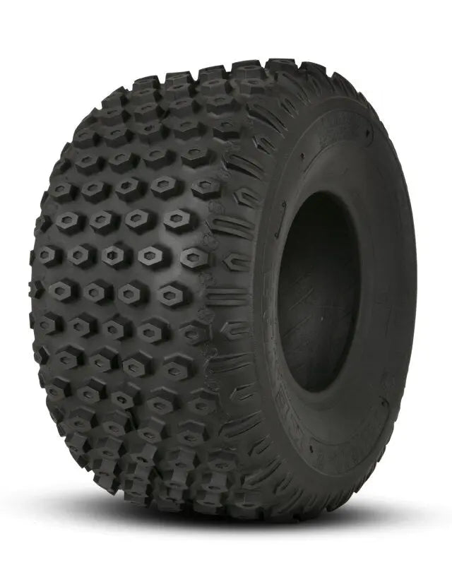 Kenda K290 Scorpion Rear Tires - 20x7-8 2PR 23F TL 22960009 Kenda