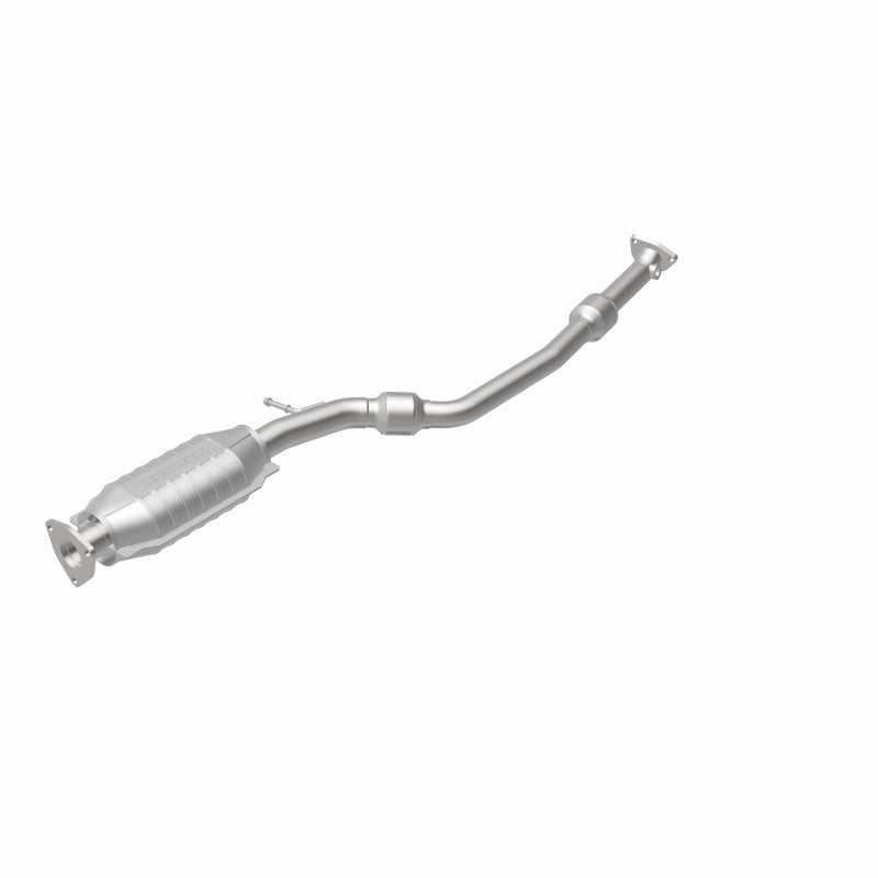MagnaFlow Conv DF 99-02 Lanos 1.6 rear OEM Magnaflow