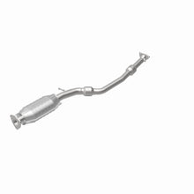 Load image into Gallery viewer, MagnaFlow Conv DF 99-02 Lanos 1.6 rear OEM