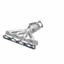 Load image into Gallery viewer, MagnaFlow Conv DF 04-05 Chevrolet Malibu/Classic 2.2L (CA Emissions)