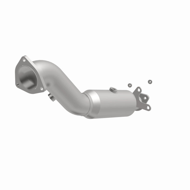 Magnaflow 12-14 Mercedes-Benz C250 1.8L Direct Fit Converter Magnaflow
