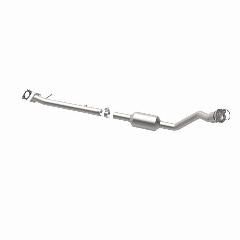Magnaflow 04-05 Buick Rendezvous 3.4L Direct Fit Converter Magnaflow