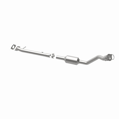 Magnaflow 04-05 Buick Rendezvous 3.4L Direct Fit Converter Magnaflow