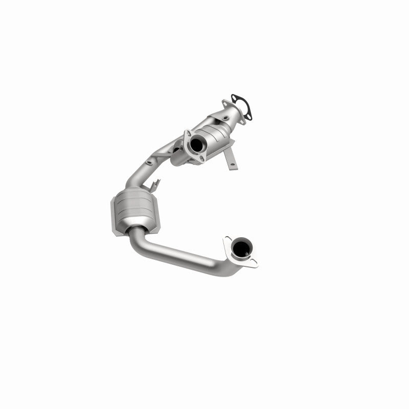 MagnaFlow Conv DF Taurus 96-99 3.0L Magnaflow