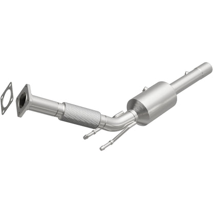 MagnaFlow California Grade CARB Compliant Converter Direct Fit 05-09 Volkswagen Jetta L5 2.5L Magnaflow