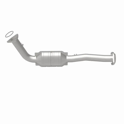 MagnaFlow Conv DF 03-06 Hummer H2 6.0L Passenger Side Magnaflow