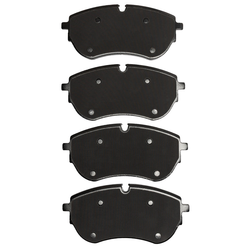 R1 Front Semi-Metallic Brake Pads 2018-2024 Volkswagen Amarok (Mexico) - 2311-2196-00