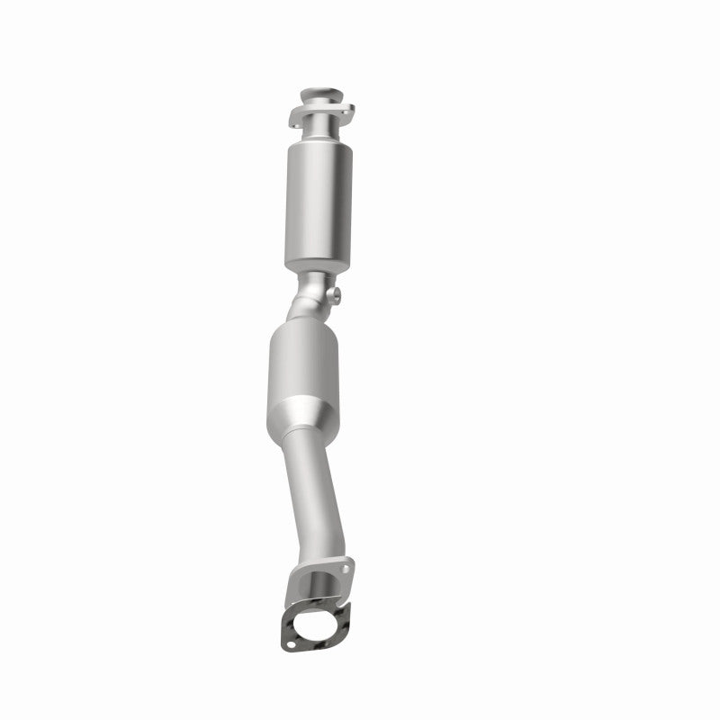 MagnaFlow 04-11 Lincoln Town Car V8 4.6L GAS California Catalytic Converter Direct Fit Magnaflow