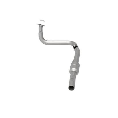 MagnaFlow Conv DF 00-06 Chevy/GMC Driver Side Magnaflow