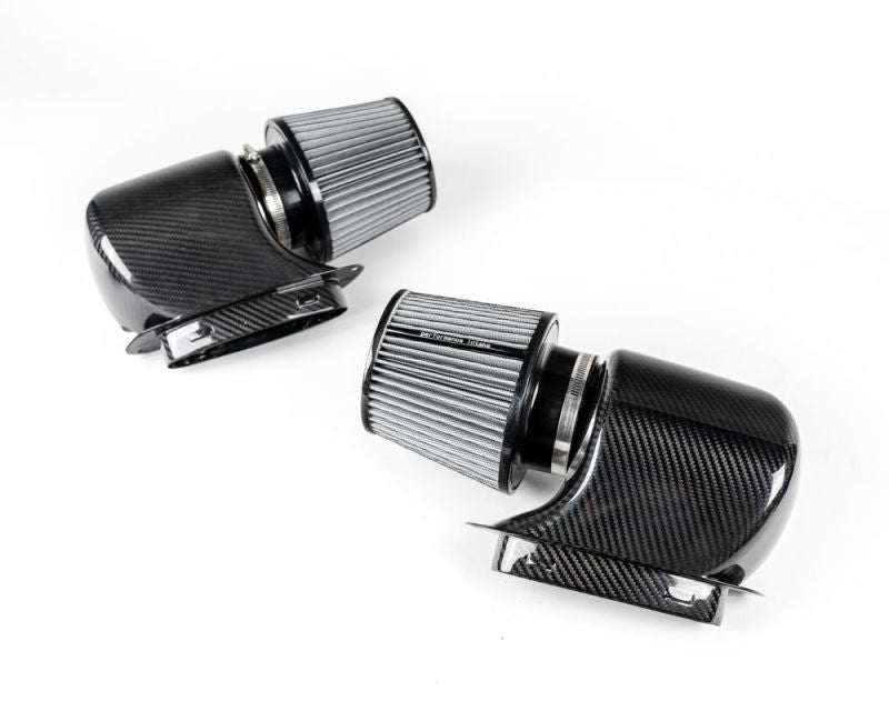 VR Performance Porsche Panamera 971 2.9T Carbon Fiber Air Intake