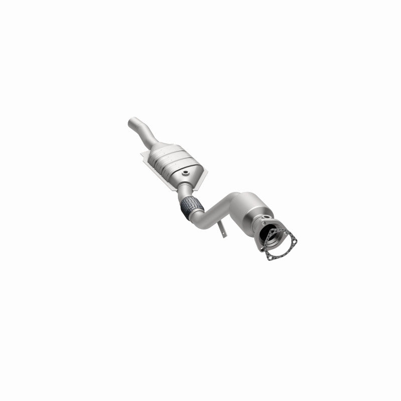 MagnaFlow Conv DF 03 Volkswagen Passat 2.8L Magnaflow