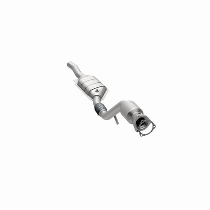 MagnaFlow Conv DF 03 Volkswagen Passat 2.8L Magnaflow