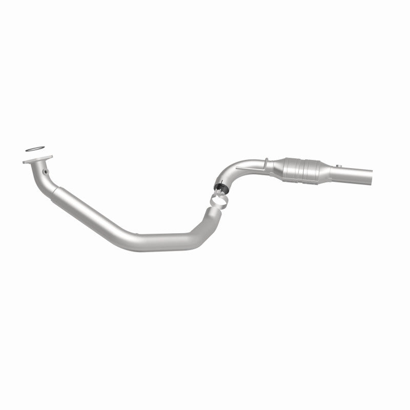 MagnaFlow Conv DF 03-09 GM 2500/3500 Driver Side Magnaflow