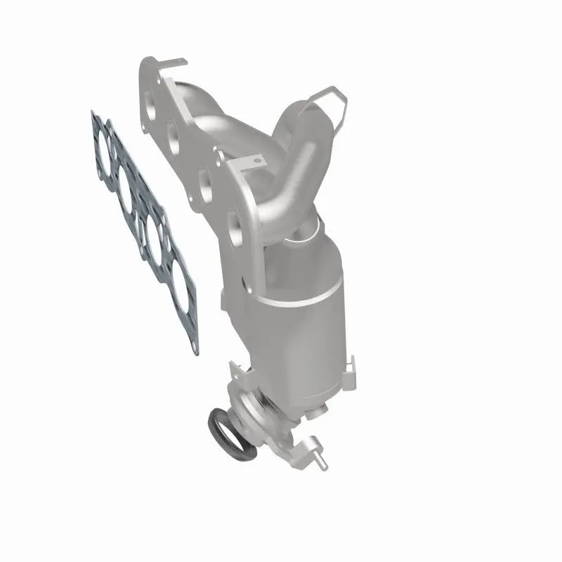 MagnaFlow Conv DF 01-06 Toyota Highlander 2.4L Magnaflow