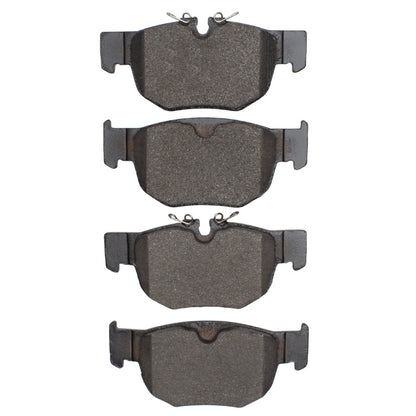 R1 19-26 Land Rover Range Rover Velar Rear Optimum OE Brake Pads