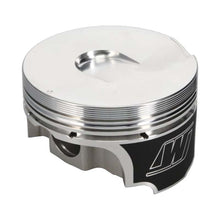 Load image into Gallery viewer, Wiseco Chevy LT Series Gen V L83 5.3L 3.800in Bore 9.5:1 CR .5cc Dish Piston Kit - Set of 8