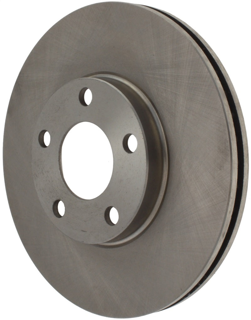 Centric OE Grade Front Brake Kit (2 Wheel) Stoptech