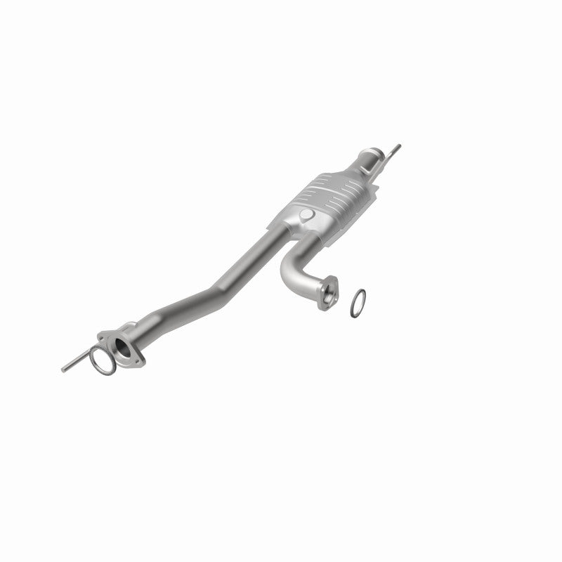 Magnaflow Conv DF 00-04 Toyota Tundra 4.7L Rear (49 State) Magnaflow