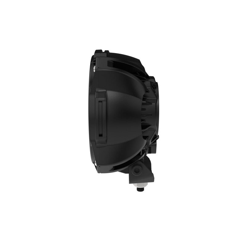 KC HiLiTES Gravity Titan LED 6in. - Single Light (SAE Driving Beam)